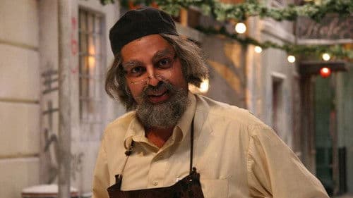 Jul i Tøyengata Bild 1