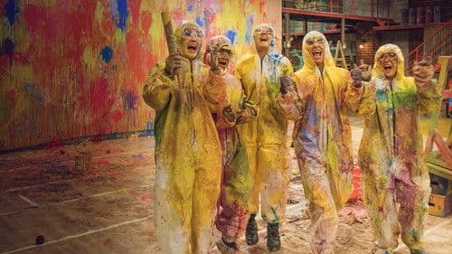 Art Attack: Modo Desafio Bild 6