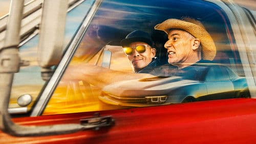 Street Outlaws: Farmtruck and AZN Down Under Bild 1