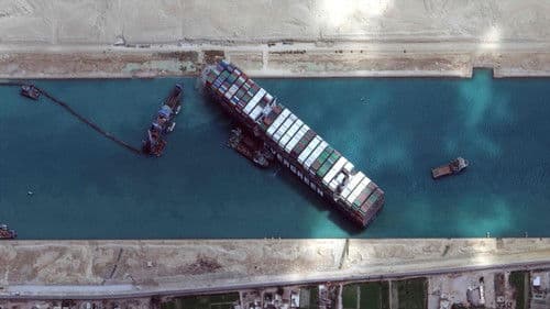 Why Ships Crash Bild 1