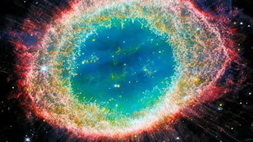 Voyage vers l’infini Avec Christophe Galfard Bild 1