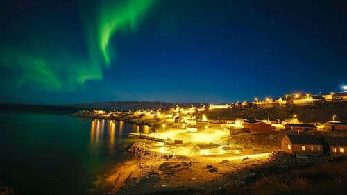 Grönlands wilder Westen Bild 2