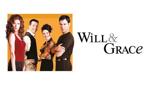 Will & Grace Bild 4