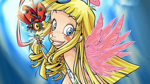 Angel's Friends Bild 2