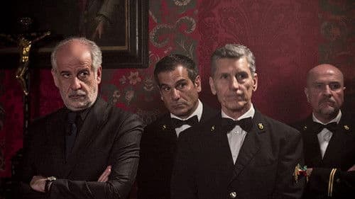 Bella addormentata Bild 2