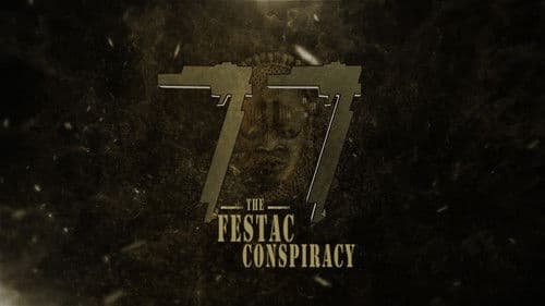 '77: The FESTAC Conspiracy Bild 1