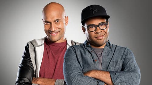 Key & Peele Bild 3