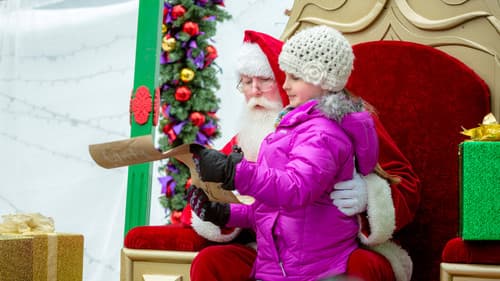 Operation Christmas Bild 6