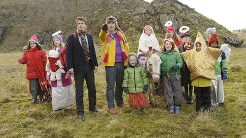 Nativity 2: Danger in the Manger! Bild 7