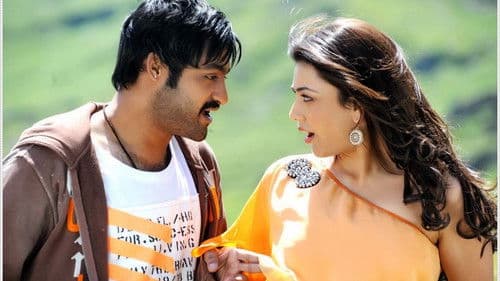 బాద్‍షా Bild 5