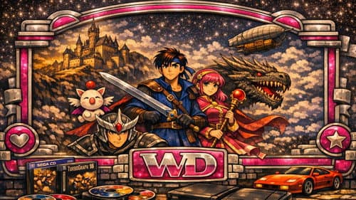 Working Designs: An Overlooked Legacy Bild 2