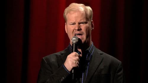 Jim Gaffigan: Beyond the Pale Bild 2