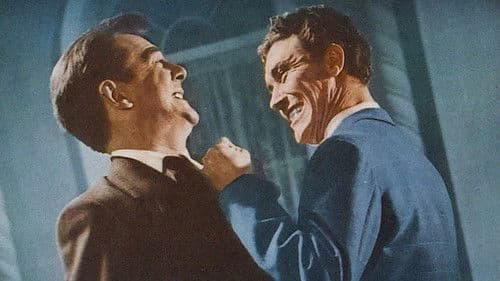 The Stranger Came Home Bild 1