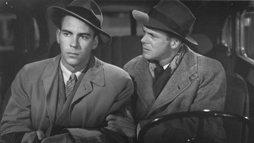 Main Street After Dark Bild 2