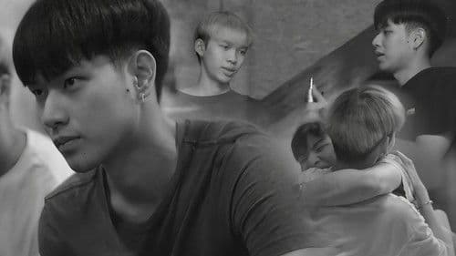 Monochrome กลิ่นสีเทา Bild 2