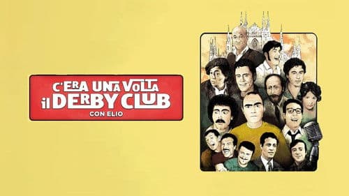C'era una volta il Derby Club Bild 1