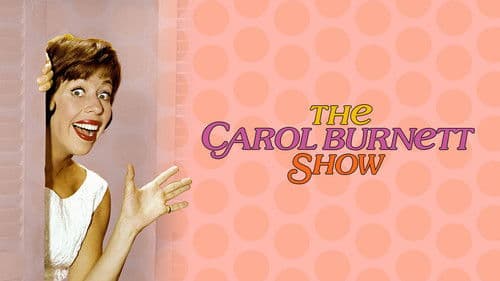 The Carol Burnett Show Bild 8