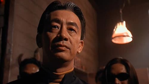 High Voltage - Tödliche Bande Bild 7