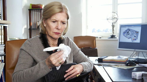 Stiller Abschied Bild 1