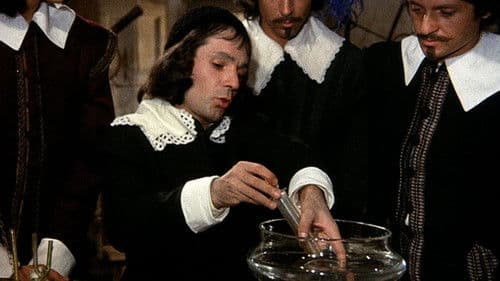 Blaise Pascal Bild 3