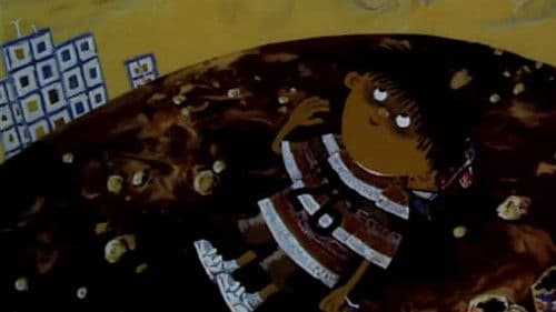 Если бросить камень вверх... Bild 1