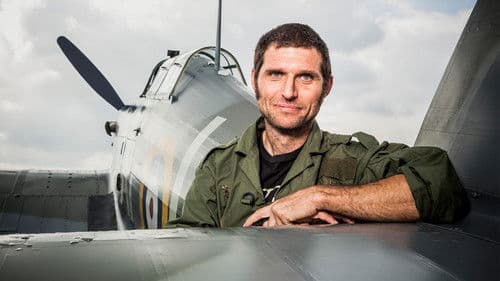 Guy Martin's Battle of Britain Bild 1