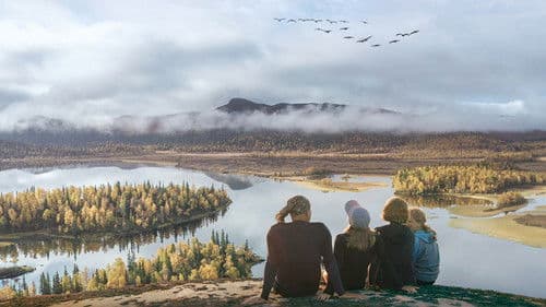 Változó vadon – Az én Északom Bild 1