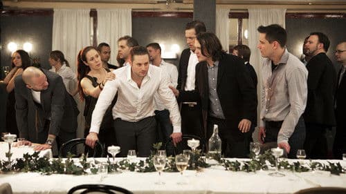 Das Klassentreffen Bild 4