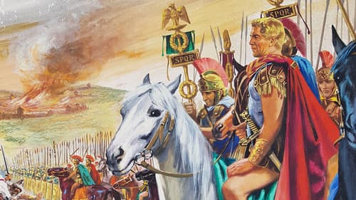 Julius Caesar, der Tyrann von Rom Bild 1