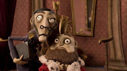 Fimfárum – Do třetice všeho dobrého Bild 1