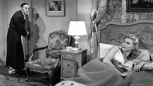 Dangerous Intruder Bild 3