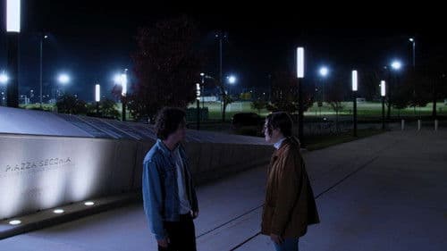 Until January Bild 1