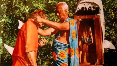 Mako, die Bestie Bild 4