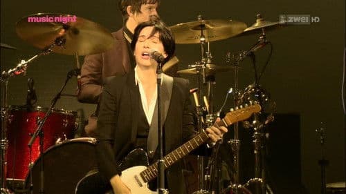 Texas - Live at Baloise Session Bild 1