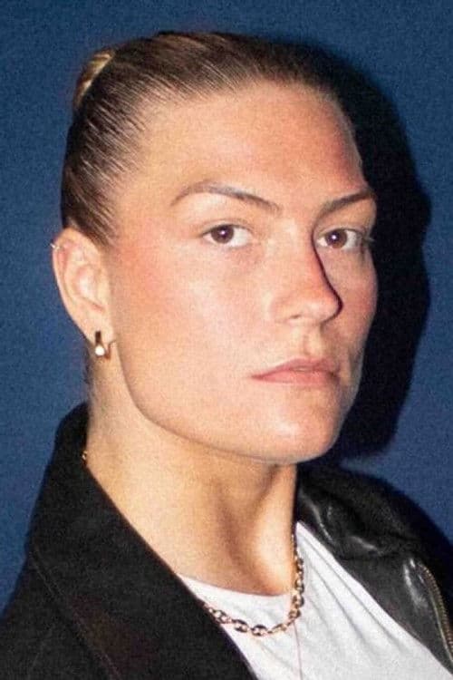 Svea Stegmann 'Svea S'