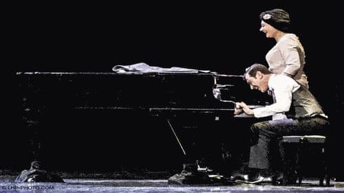 Colorature, Mrs Jenkins et son pianiste Bild 1