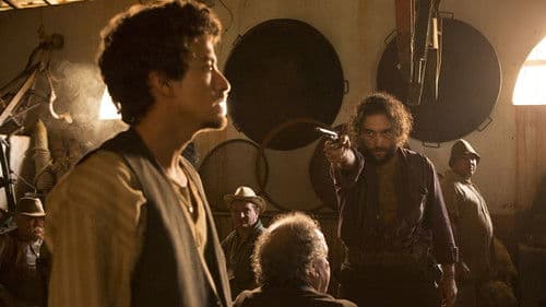 Malasartes e o Duelo com a Morte Bild 1