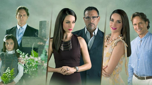 Por Siempre mi Amor Bild 1