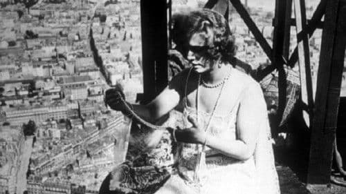 Paris schläft Bild 1