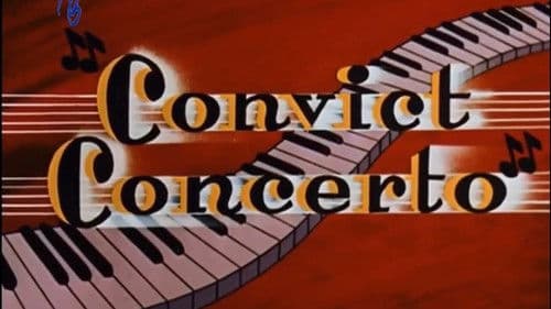 Convict Concerto Bild 1
