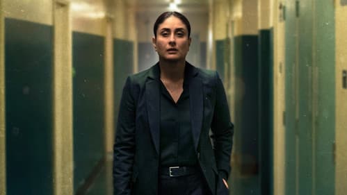 The Buckingham Murders Bild 5