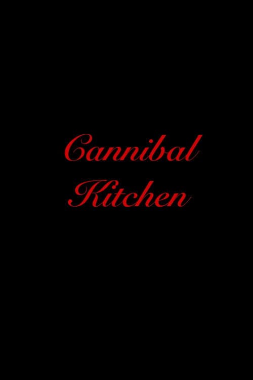 Cannibal Kitchen