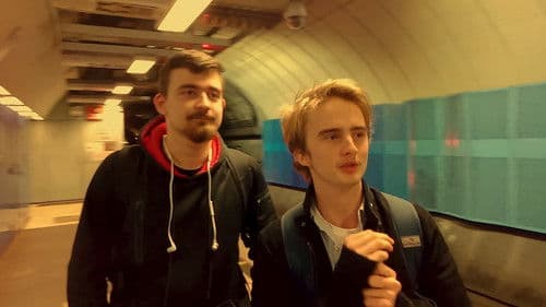 Train Bros: The Reunion Bild 1