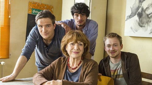 Nichts für Feiglinge Bild 1