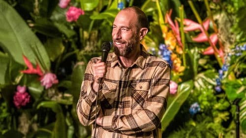 Ari Shaffir: America's Sweetheart Bild 2