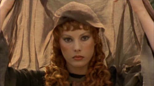 The Scorpion with Two Tails Bild 2