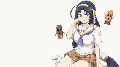 Invaders of the Rokujyoma!? Bild 4