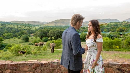 Liebe auf Safari Bild 7