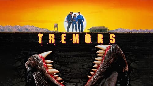 Tremors - Im Land der Raketenwürmer Bild 3