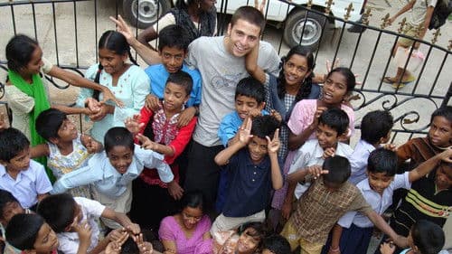 Blood Brother Bild 3